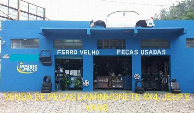 Porta Dianteira Direita Vitara 2 Portas Com Detalhes #4380 - Foto 4