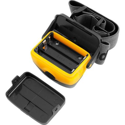 Lanterna para Cabeça Vonder LED 120 Lumens - Foto 3