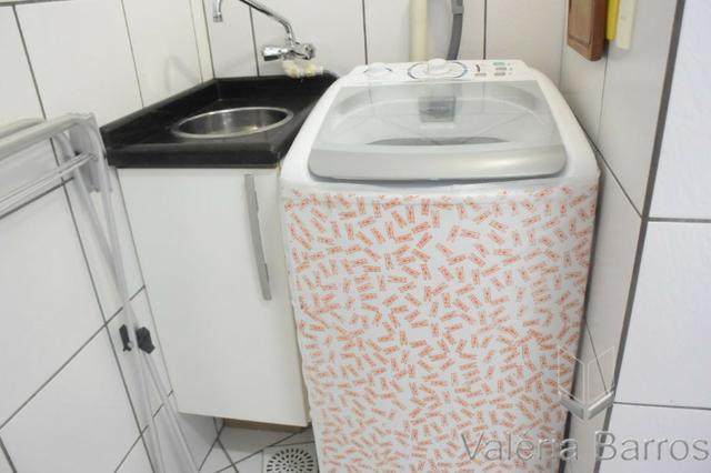 Diaria! Apartamento com 1 dormitorio nos Ingleses - Foto 10