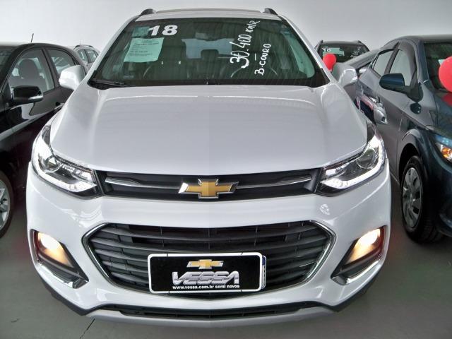 Tracker premier 1.4 turbo 2017/18 - Foto 3