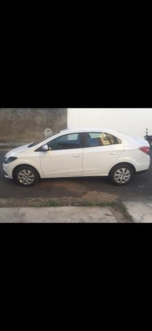 Vendo prisma novinho, muito conservado, única dona, ótimo preço de revenda - Foto 11