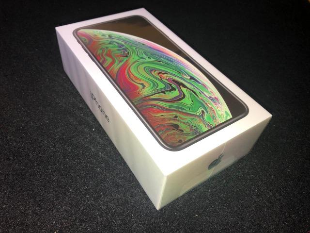 Iphone Xs Max de 64gb