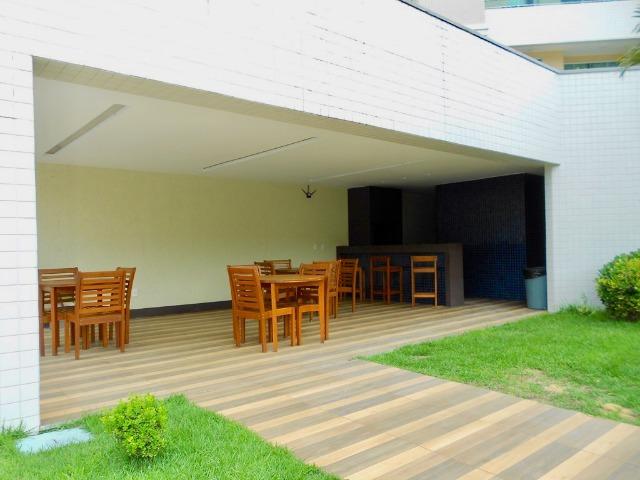 Oportunidade, Apartamento com 106m, 3 Suites, 3 vagas andar alto ( Luciano Cavalcante ) - Foto 19