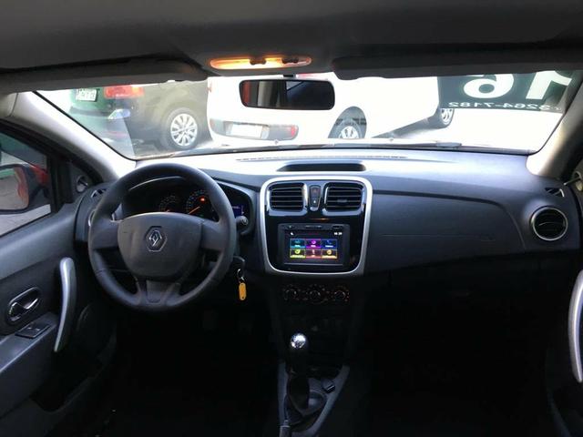 Sandero expressíon 1.0 2016 manual - Foto 6