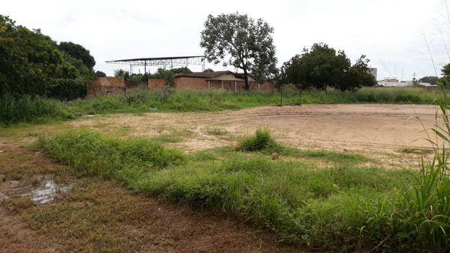 Terreno Cinturão Verde 5.200 Mil Metros
