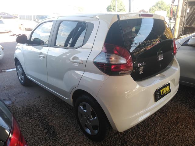 Mobi 1.0 ano 2018. Ent.R$9.000 - TITAN MULTIMARCAS - Foto 2
