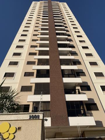 Apartamento Setor Bueno Brisas do Ipê 3 quartos 1 suíte 2 vagas Setor Bueno