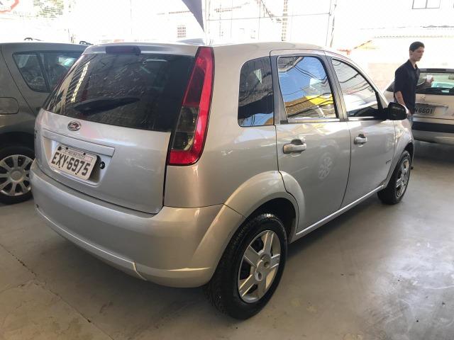 Ford Fiesta Hatch 1.6 2012 Completo Mogi das Cruzes - Foto 3