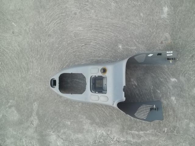 Console Central Do Renault Clio - Foto 5