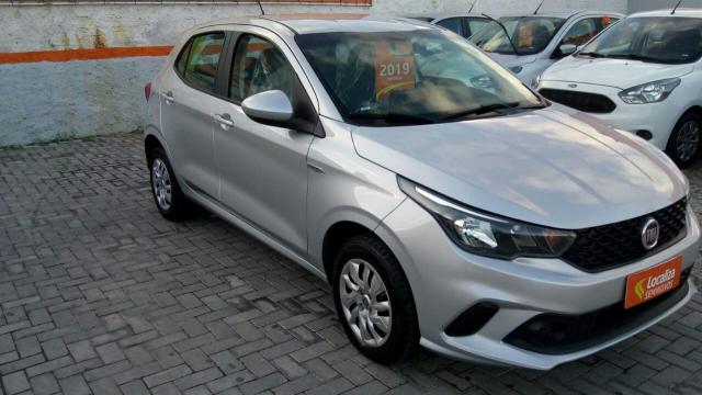 FIAT ARGO 2018/2019 1.0 FIREFLY FLEX DRIVE MANUAL - Foto 2