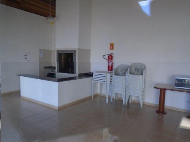 Quer passar o Natal de casa nova? Apartamento 3 quartos Direto com proprietário - Foto 4