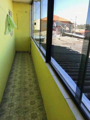 Sobrado QNO 18 de 3 QTS, suite, loja, 240 M² area Construida SO 240 MIL - Foto 10