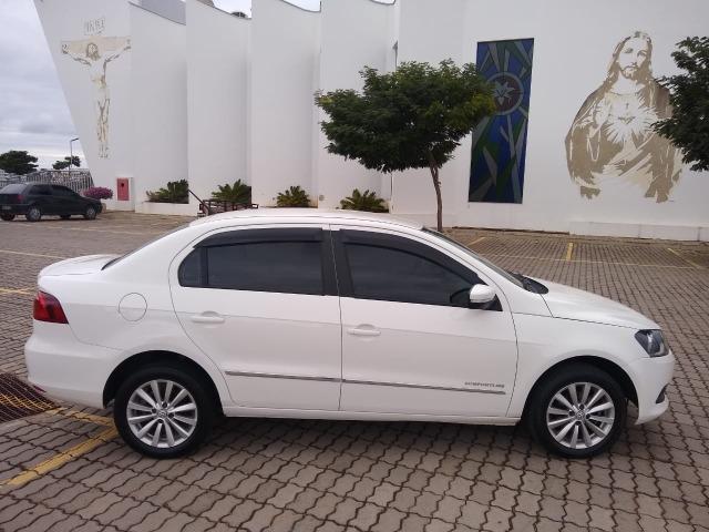 Voyage 1.6 ComfortLine 2016