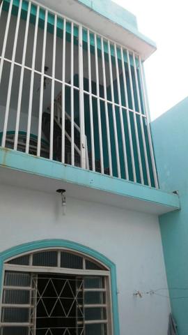 Sobrado reformado 3 qts com 300 M² com Piscina qnp 20 cj. I LT 03 - Foto 4