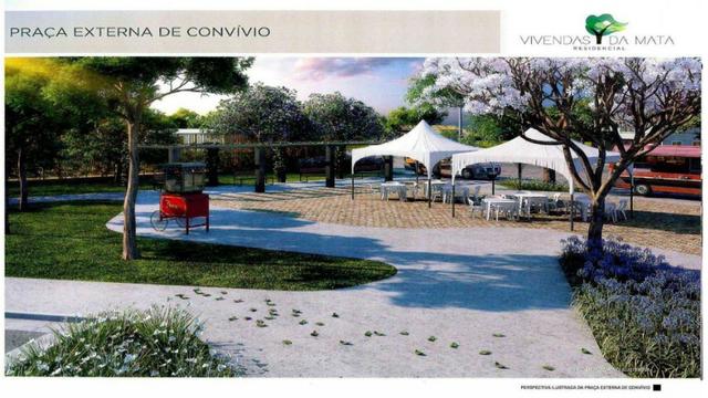 Lotes em condomínio fechado - Foto 7