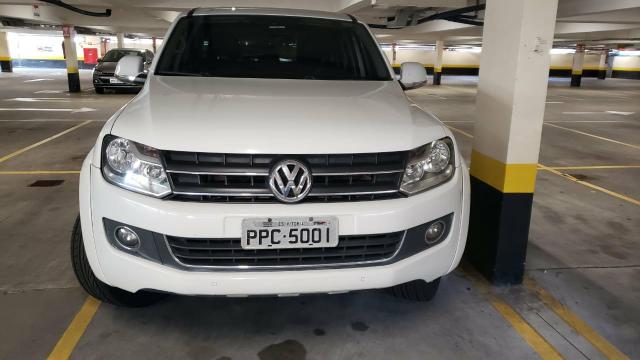 Amarok 14/14 Highline aro 20 a mais top