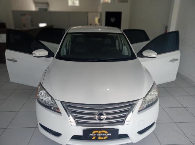 Sentra SV 2.0 FlexStart 16V Aut. - Foto 4