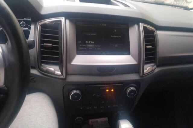 Ford Ranger 3.2 Limited Turbo Diesel - Foto 5