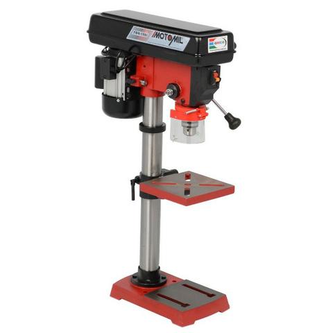 Furadeira de Bancada 370W 1/2 HP fmb-160I 220V