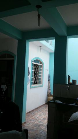 Sobrado reformado 3 qts com 300 M² com Piscina qnp 20 cj. I LT 03 - Foto 9