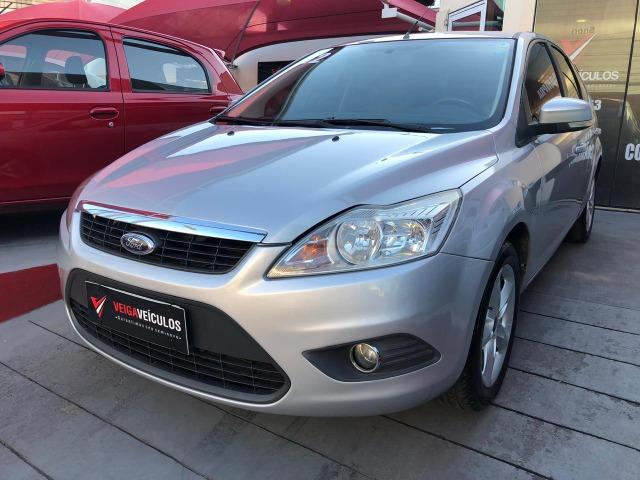 Focus 1.6 - 2012 - Super Novo - Veiga Véiculos