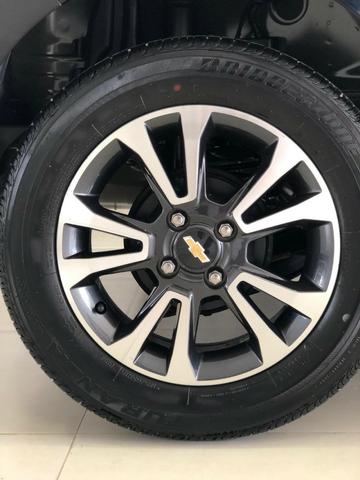 Chevrolet Onix LTZ 1.4 2016 unico dono - Foto 4