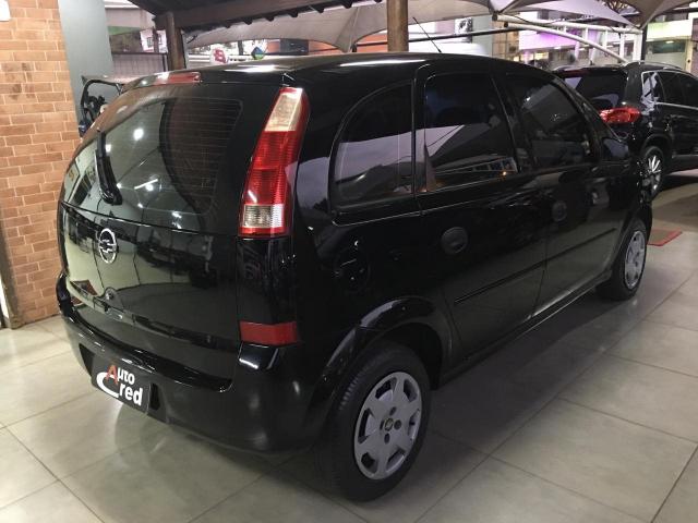 CHEVROLET MERIVA 2006/2006 1.8 MPFI JOY 8V FLEX 4P MANUAL - Foto 8