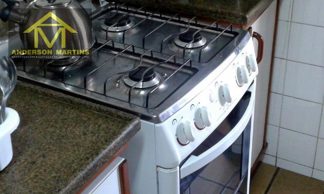 Apartamento à venda com 3 dormitórios em Jardim da penha, Vitória cod:13551 - Foto 4
