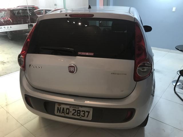 Palio attractive 1.4 2016 (Ent. 3.000) - Foto 4