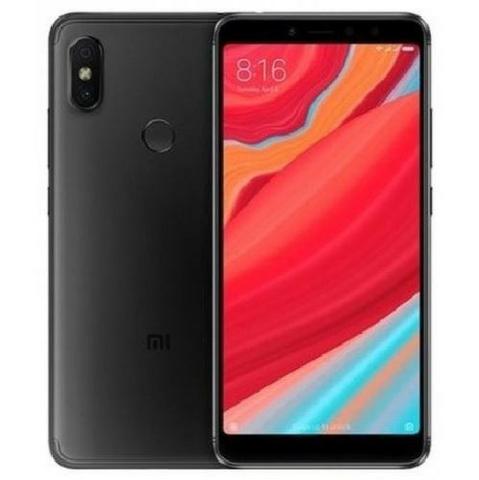 Celular Xiaomi Redmi S2 64GB 4GB Ram preto