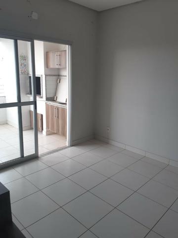 Apartamento Residencial Parque Pantanal 1 Andar alto Mobiliado Parque Pantanal I - Foto 3