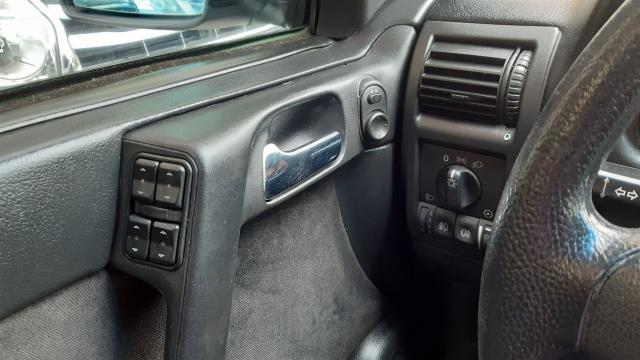 CHEVROLET ASTRA 2010/2011 2.0 MPFI ADVANTAGE 8V FLEX 4P MANUAL - Foto 11