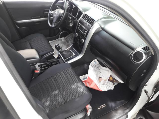 Grand vitara 2013 completo mecânico - Foto 10