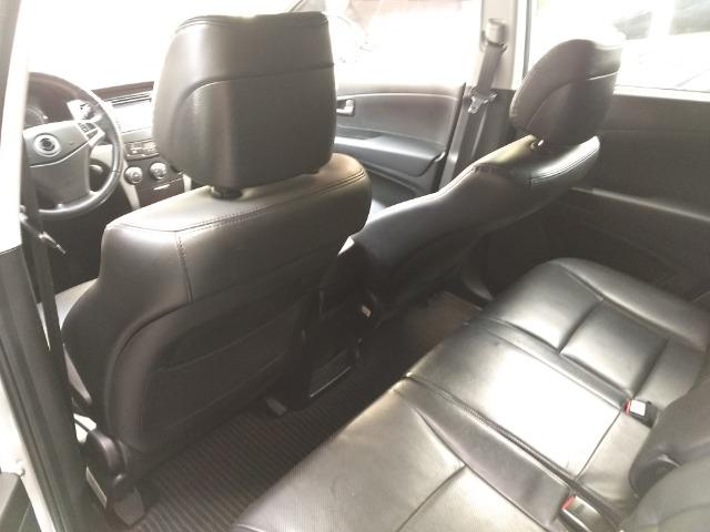Vendo ssangyong korando diesel automatico diesesl 4x4 2012 - Foto 6