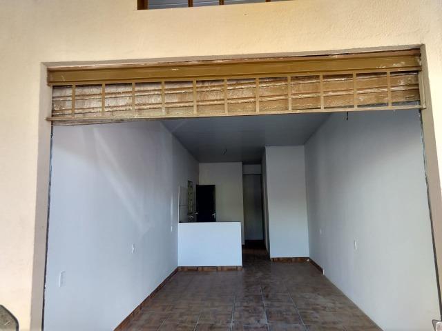 Imóvel comercial locado, 3 salas e duas casas - Renda - Pista dupla - Foto 10