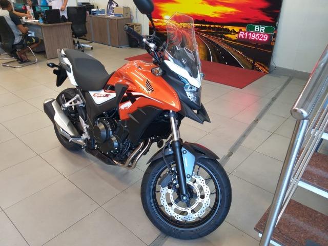 Cb 500x (j.david) - Foto 5