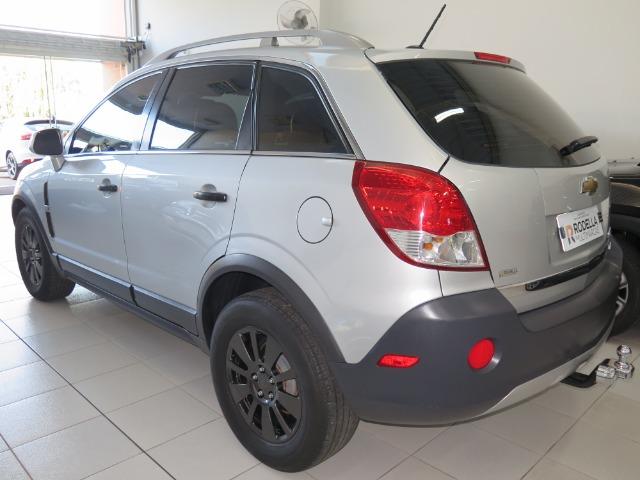 Captiva Sport 2.4 Aut. 12/12 - Foto 4