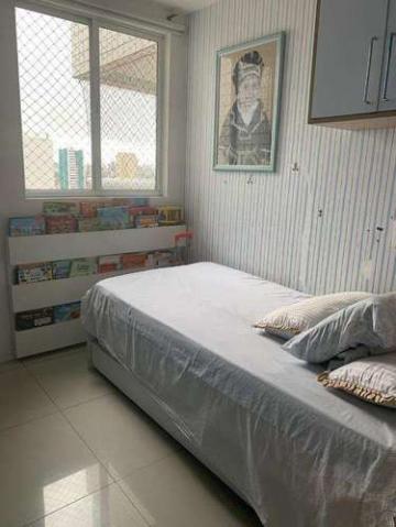 Apartamento - Fátima, Fortaleza - Foto 17