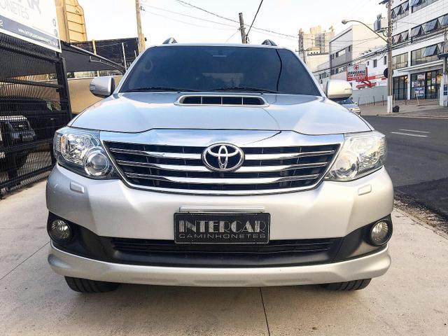 Toyota Hilux SW4 - Foto 3