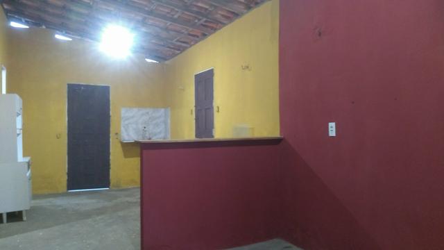 Vendo casa na Praia de Atalaia - Luis Correia - Foto 6