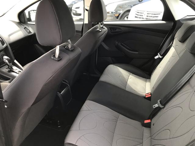 Ford Focus Sedan 2.0 Aut. 2015 - Foto 12