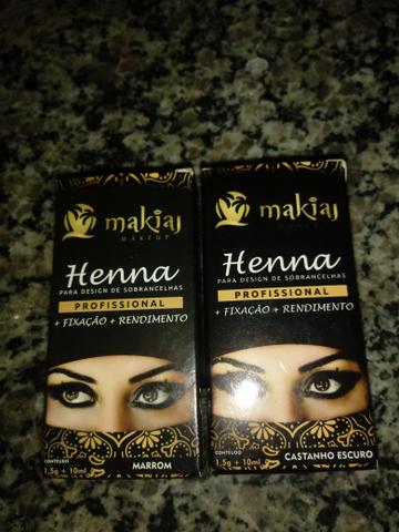 Henna