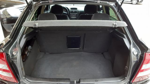 CHEVROLET ASTRA 2010/2011 2.0 MPFI ADVANTAGE 8V FLEX 4P MANUAL - Foto 12