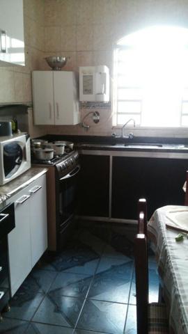 Sobrado reformado 3 qts com 300 M² com Piscina qnp 20 cj. I LT 03 - Foto 15