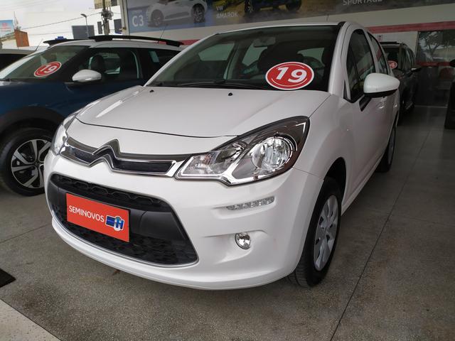 Citroën C3 Puretech 1.2 - Foto 3