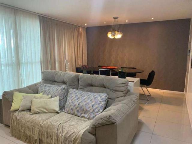 Apartamento - Fátima, Fortaleza - Foto 14