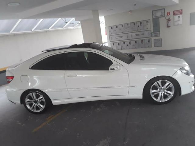 Mercedes CLC 200 compresso top de linha - Foto 2