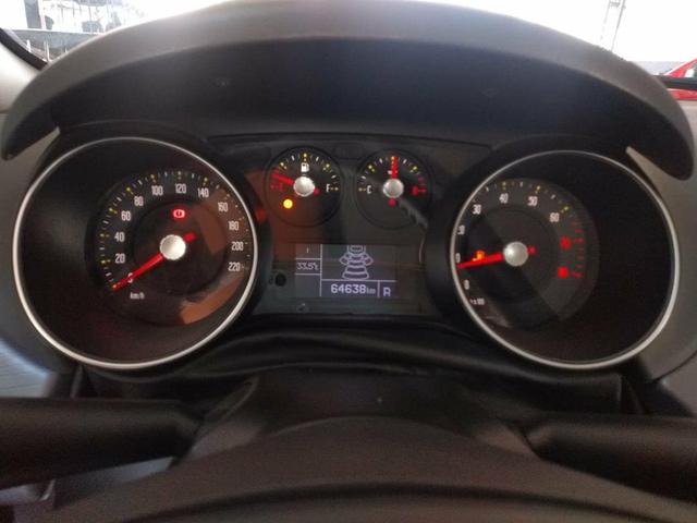 Punto essence 1.6 2015/2016(ent:7 mil+48×) - Foto 11