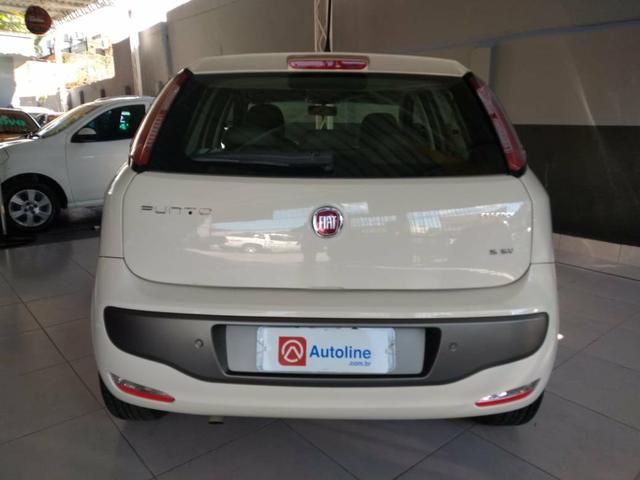 Punto essence 1.6 2015/2016(ent:7 mil+48×) - Foto 5