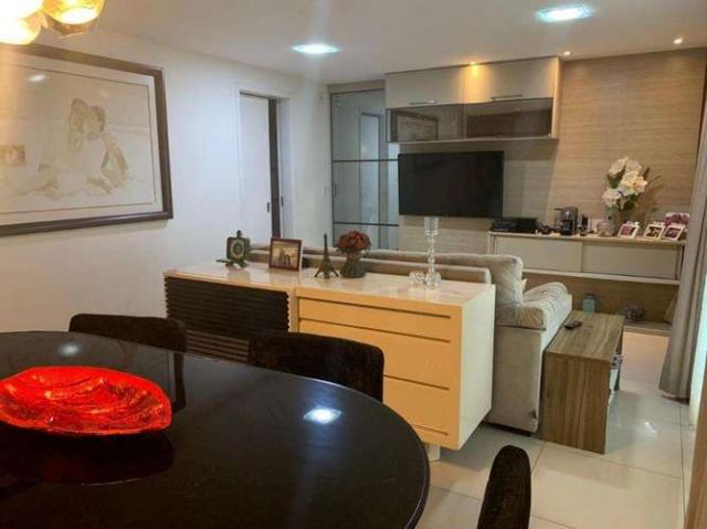 Apartamento - Fátima, Fortaleza - Foto 15